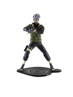 Figúrka Naruto Shippuden - Kakashi (Super Figure Collection 11)