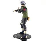 Figúrka Naruto Shippuden - Kakashi (Super Figure Collection 11)