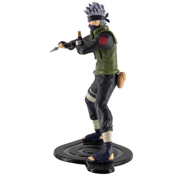Figúrka Naruto Shippuden - Kakashi (Super Figure Collection 11)