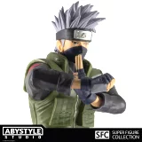 Figúrka Naruto Shippuden - Kakashi (Super Figure Collection 11)