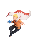 Figúrka Naruto Shippuden - Naruto Uzumaki (Banpresto)