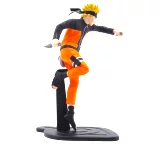 Figúrka Naruto Shippuden - Naruto Uzumaki (Super Figure Collection 10)