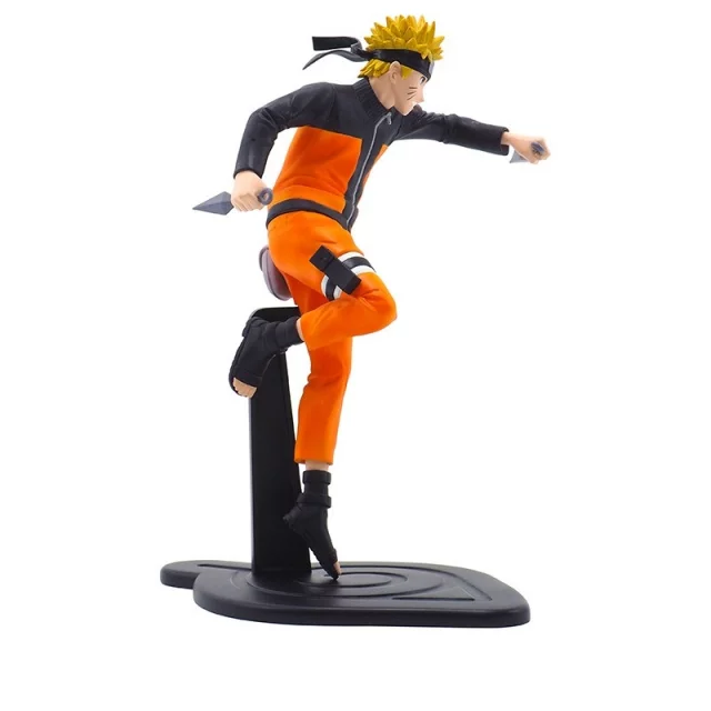 Figúrka Naruto Shippuden - Naruto Uzumaki (Super Figure Collection 10)