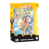 Figúrka Naruto Shippuden - Naruto Uzumaki (Super Figure Collection 10)