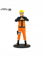 Figúrka Naruto Shippuden - Naruto (Super Figure Collection 73)