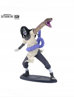 Figúrka Naruto Shippuden - Orochimaru
