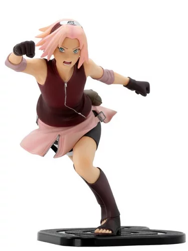 Figúrka Naruto Shippuden - Sakura (Super Figure Collection 48)