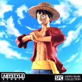 Figúrka One Piece - Monkey D. Luffy