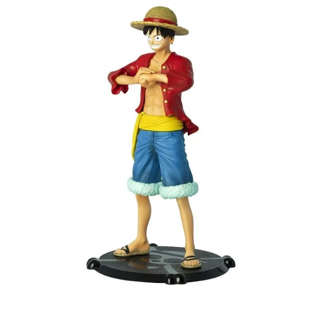 Figúrka One Piece - Monkey D. Luffy