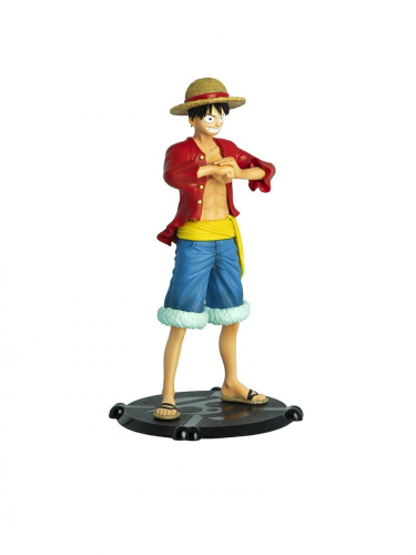 Figúrka One Piece - Monkey D. Luffy