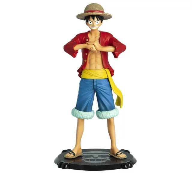 Figúrka One Piece - Monkey D. Luffy
