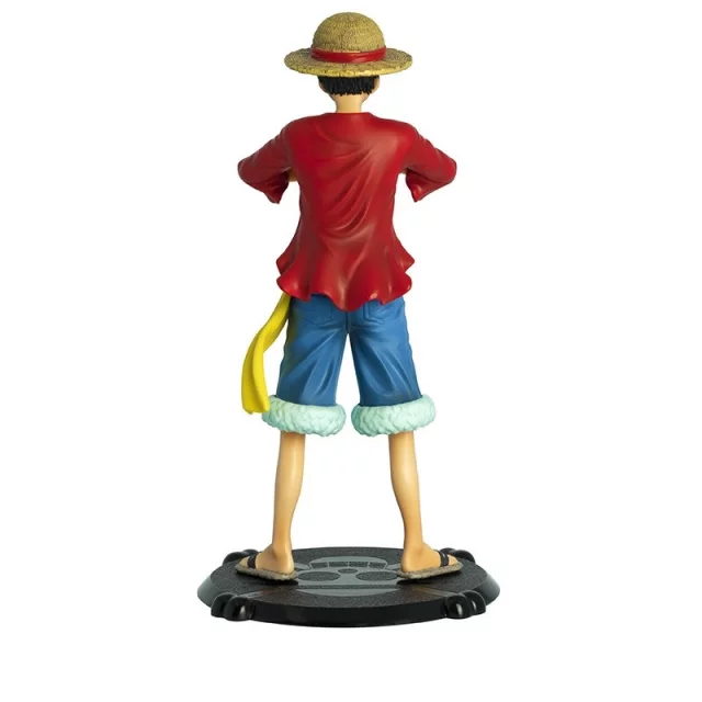 Figúrka One Piece - Monkey D. Luffy