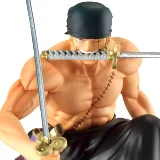 Figúrka One Piece - Roronoa Zoro The Brush Diorama (Banpresto)