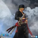 Figurka One Piece - Roronoa Zoro The Shukko (Banpresto)