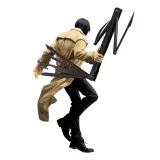Figúrka Sakamoto Days - Nagumo (Vibration Stars) (Banpresto)