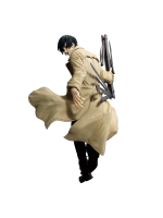 Figúrka Sakamoto Days - Nagumo (Vibration Stars) (Banpresto)