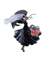 Figúrka Sakamoto Days - Osaragi II Vibration Stars (Banpresto)