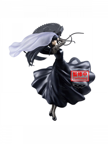Figúrka Sakamoto Days - Osaragi II Vibration Stars (Banpresto)