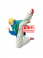 Figúrka Sakamoto Days - Shin Asakura (Vibration Stars) (Banpresto)