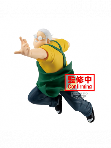 Figúrka Sakamoto Days - Taro Sakamoto (Vibration Stars) (Banpresto)