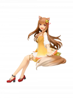 Figúrka Spice and Wolf - Noodle Stopper Holo Sunflower Dress Ver. (FuRyu)