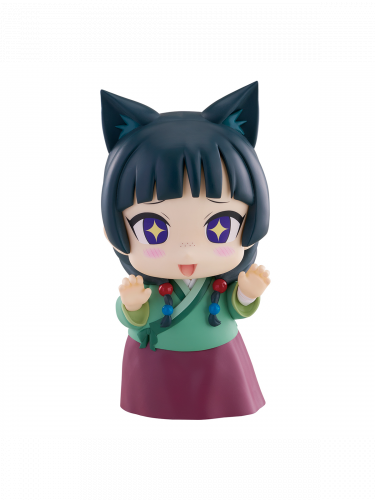 Figúrka The Apothecary Diaries - Maomao Big Sofvimates (Banpresto)