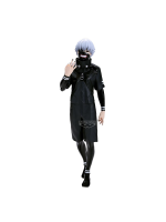 Figúrka Tokyo Ghoul - Ken Kaneki (Banpresto)