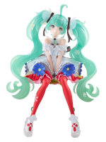 Figúrka Vocaloid - Hatsune Miku Japan Live Tour 2025 Blooming (Noodle Stopper)