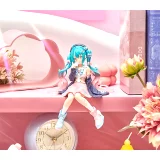 Figúrka Vocaloid - Hatsune Miku Love Sailor (Noodle Stopper)
