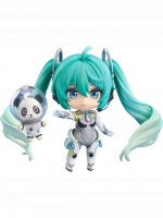 Figúrka Vocaloid - Hatsune Miku: Miku with you 2024 Ver. (Nendoroid)