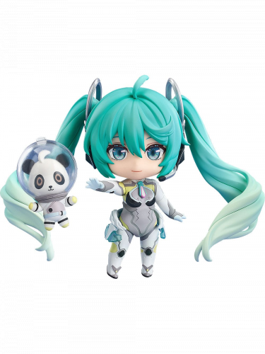 Figúrka Vocaloid - Hatsune Miku: Miku with you 2024 Ver. (Nendoroid)