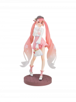 Figúrka Vocaloid - Hatsune Miku Sakura Hanami Outfit (Pop Up Parade)