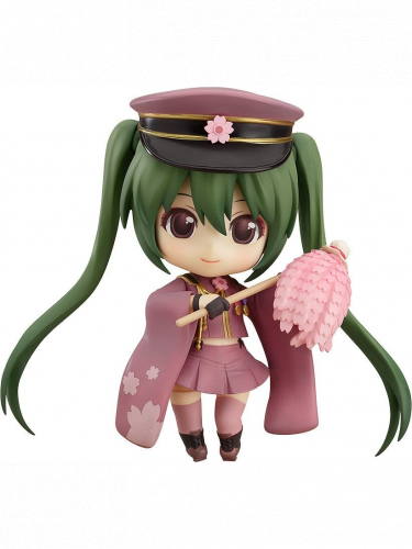Figúrka Vocaloid - Hatsune Miku: Senbonzakura Ver. (Nendoroid)