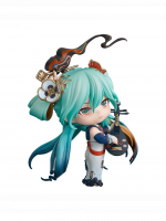 Figúrka Vocaloid - Hatsune Miku: Shimian Maifu Ver. (Nendoroid)