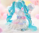 Figúrka Vocaloid - Hatsune Miku Sugar Cloud (FuRyu) - Anime