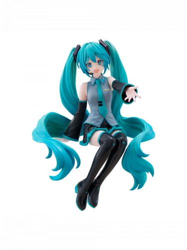 Figúrka Vocaloid - Noodle Stopper Hatsune Miku Nardack (FuRyu)