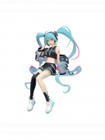 Figúrka Vocaloid - Noodle Stopper Hatsune Miku Neon Cyber (FuRyu)