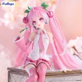 Figúrka Vocaloid - Noodle Stopper Hatsune Miku Sakura 2024 (FuRyu)