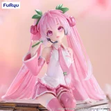 Figúrka Vocaloid - Noodle Stopper Hatsune Miku Sakura 2024 (FuRyu)