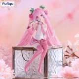 Figúrka Vocaloid - Noodle Stopper Hatsune Miku Sakura 2024 (FuRyu)