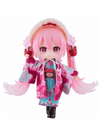 Figúrka Vocaloid - Sakura Miku: Hirohako 2025 Ver. (Nendoroid)