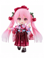 Figúrka Vocaloid - Sakura Miku: Hirohako 2025 Ver. (Nendoroid)