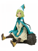 Figúrka Witch Hat Atelier - Coco (Banpresto)