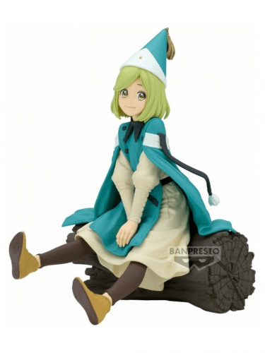 Figúrka Witch Hat Atelier - Coco (Banpresto)
