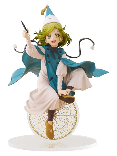Figúrka Witch Hat Atelier - Coco (Good Smile Company)