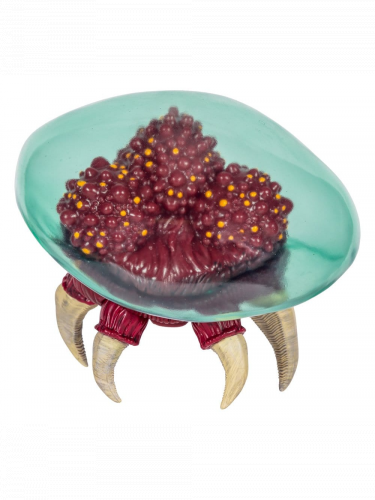 Figúrka Metroid Prime - Ultraviolet