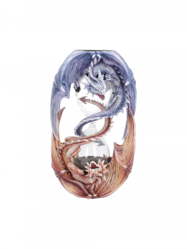 Presýpacie hodiny Guardians of Time