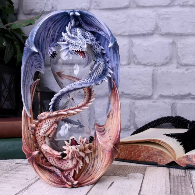 Presýpacie hodiny Guardians of Time