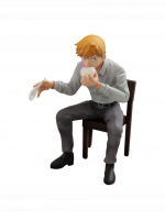 Soška Mob Psycho 100 - Arataka Reigen