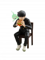 Soška Mob Psycho 100 - Shigeo Kageyama & Ekubo